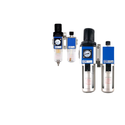 龍巖GFC系列氣源處理器