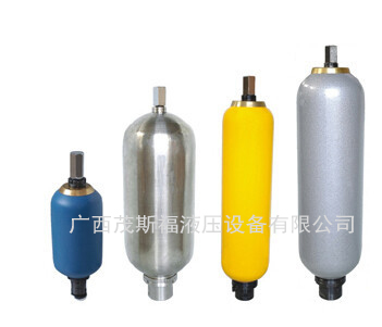 龍巖NXQA系列囊式蓄能器