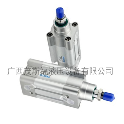 龍巖DSBC-50-100-D3-PPVA-N3EX4  費(fèi)斯托氣缸