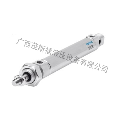 龍巖DSNU-25-80-PPS-A費(fèi)斯托氣缸