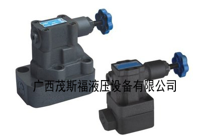 4WMM10B50/F手動換向閥