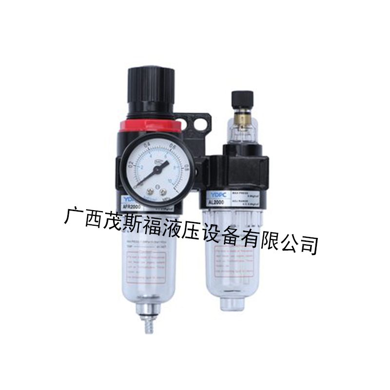 龍巖減壓過濾器AFC200 