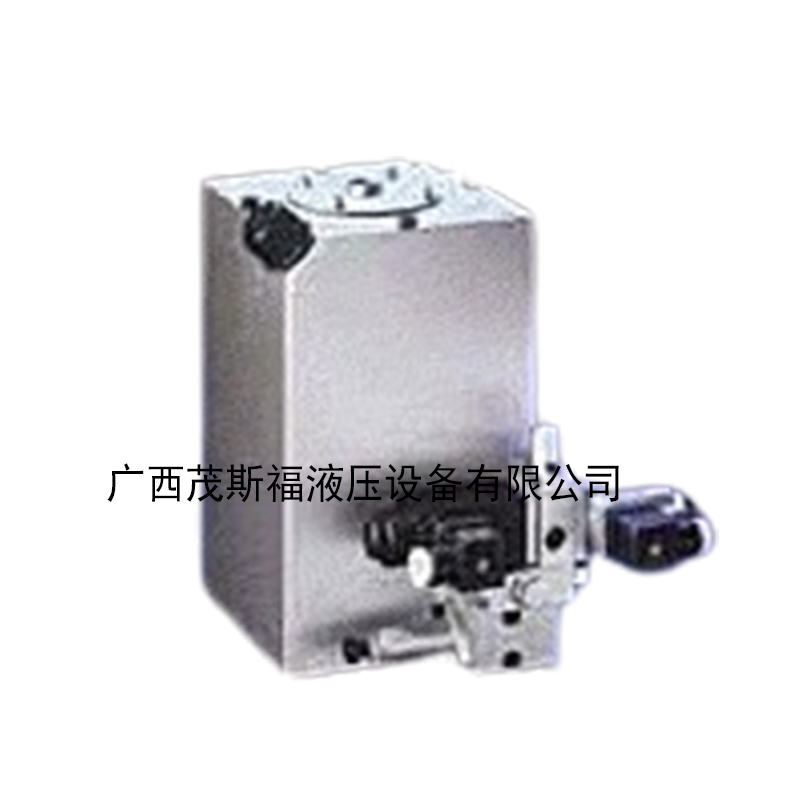HAWE HC型緊湊的浸油式液壓泵 