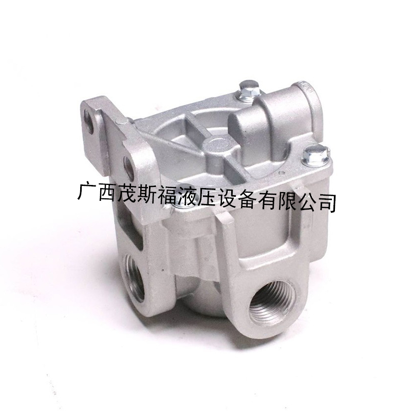 空氣制動閥 RG2 型 KN28500 KN28510 