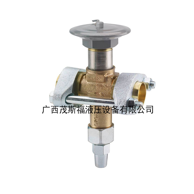 sporlan斯波蘭制冷空調(diào)膨脹閥WVE135-CP100 