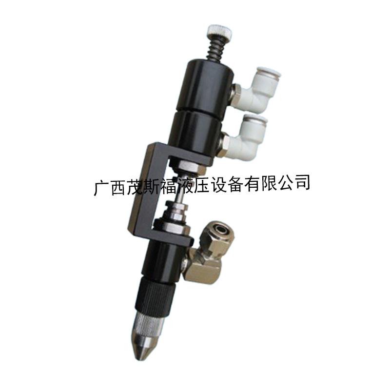 JOFR復(fù)動頂針式JF-536點(diǎn)膠閥 