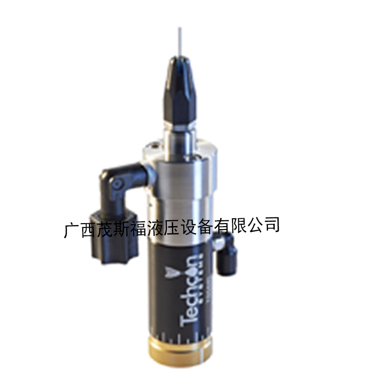 Techcon撞針閥 點(diǎn)膠閥TS5400 TS5420SS 