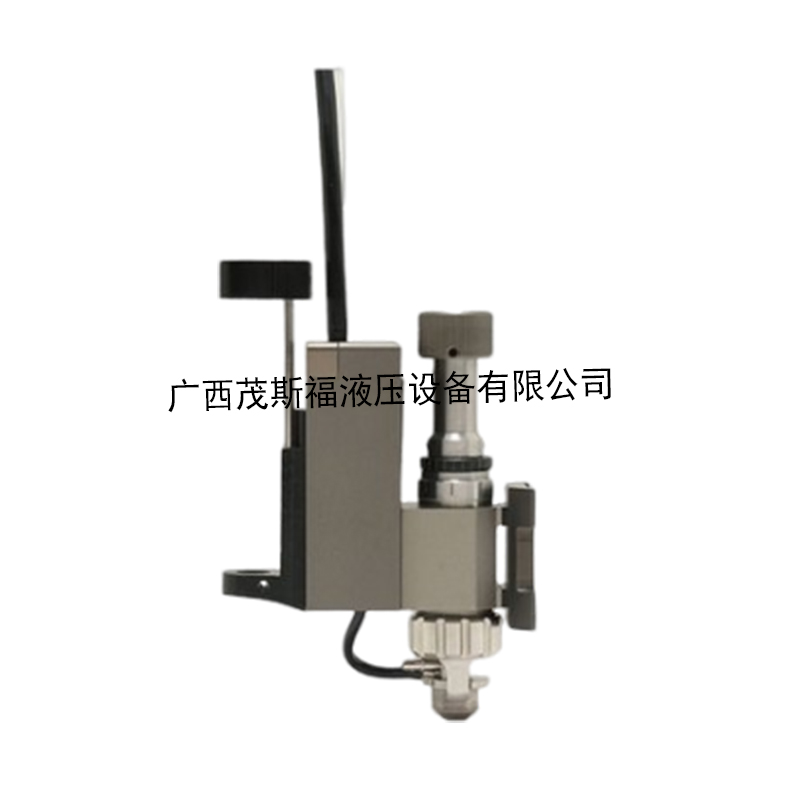 噴射點膠閥DH-1900 