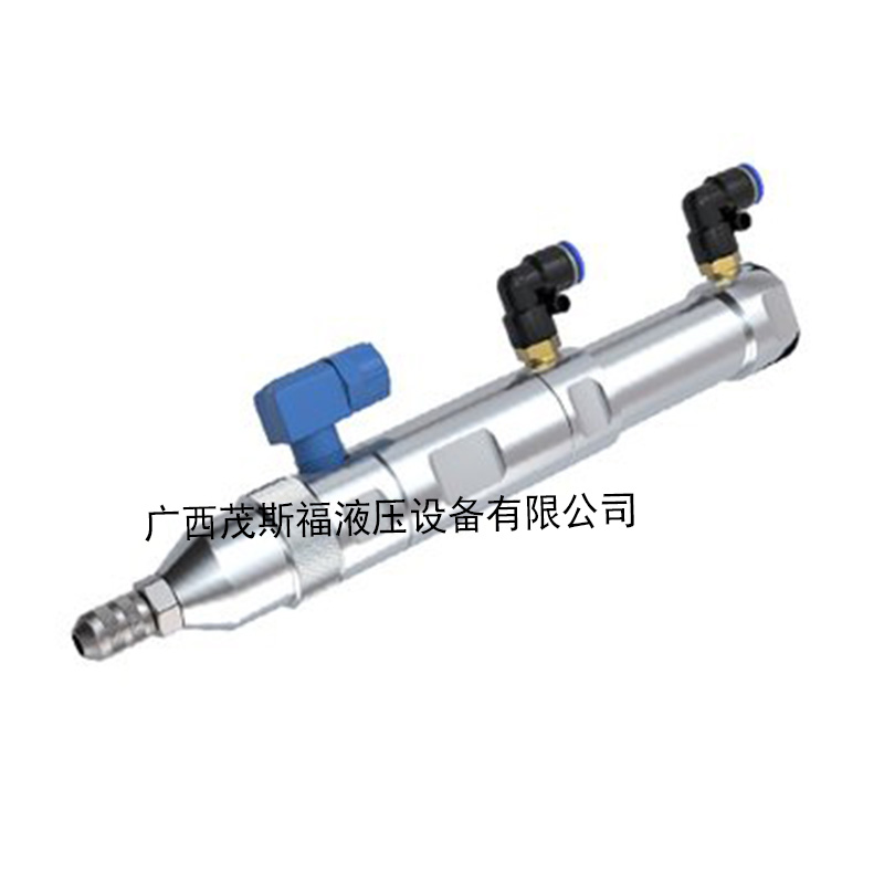 QLH-61復(fù)動(dòng)回吸式硅膠點(diǎn)膠閥 