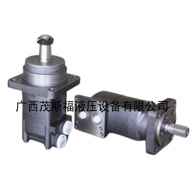 BM5-100液壓馬達(dá) 