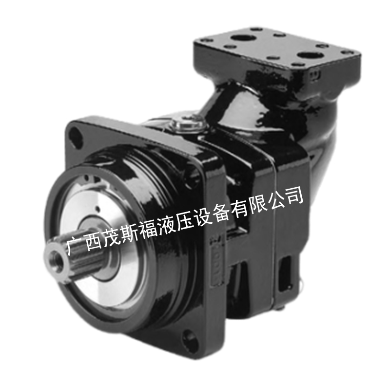 美國派克F11-010-HU-CH-K-201液壓馬達(dá) 