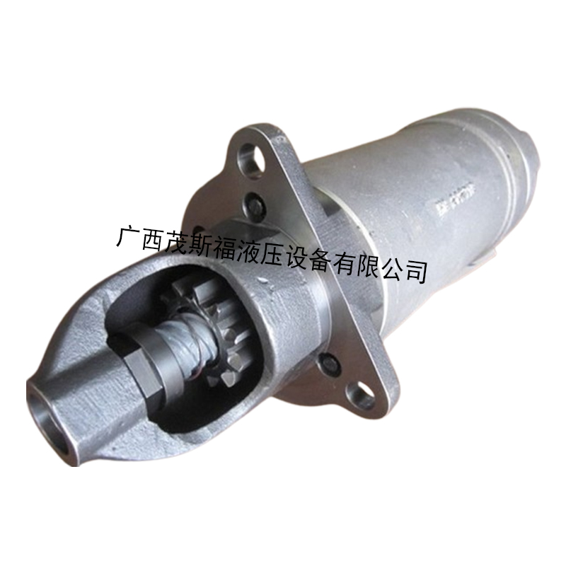 KTI CMA-300038 液壓馬達 