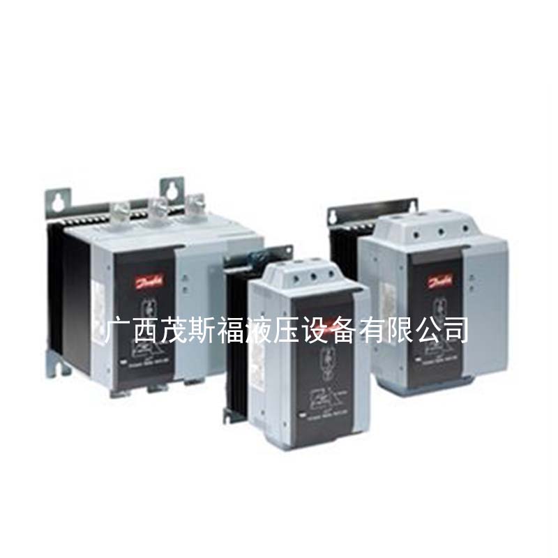 MCD200系列 Danfoss丹佛斯軟啟動器 