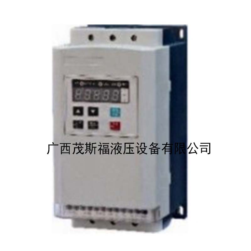 TGS3-115-3電機(jī)軟啟動器 