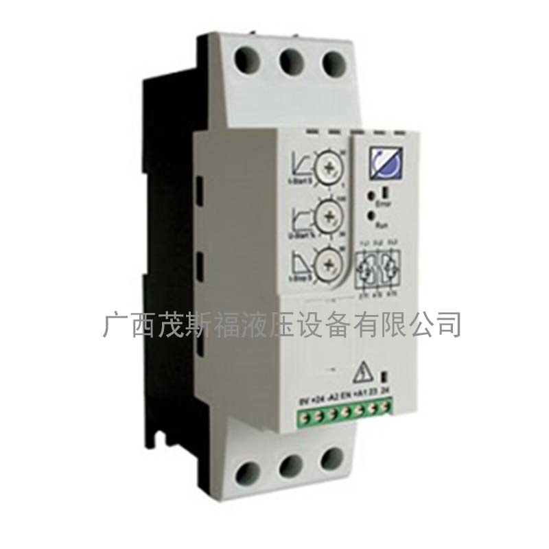 美國摩托托尼VMX-PFE系列軟啟動器 