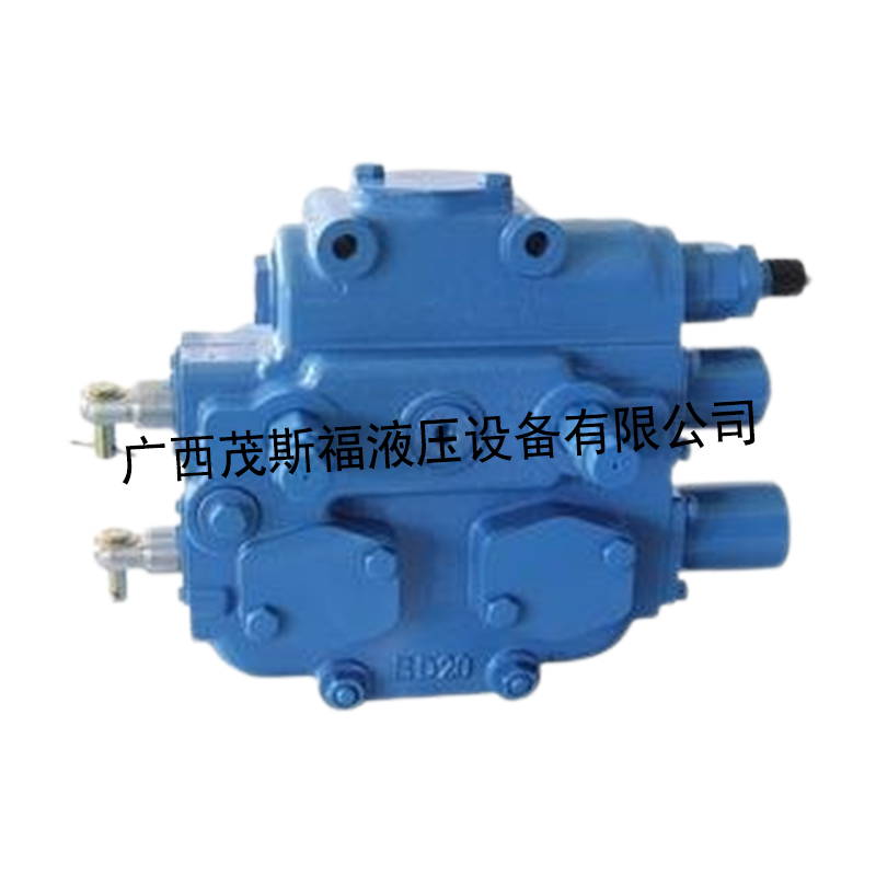 GDF32-00D 裝載機(jī)多路閥 