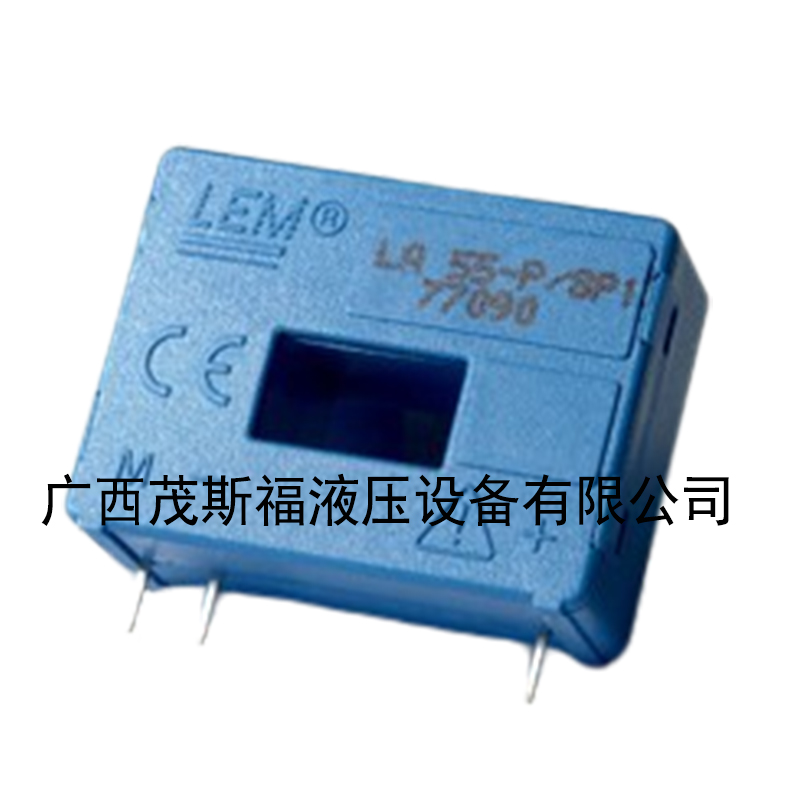 LA55-P/SP7(LEM傳感器) 