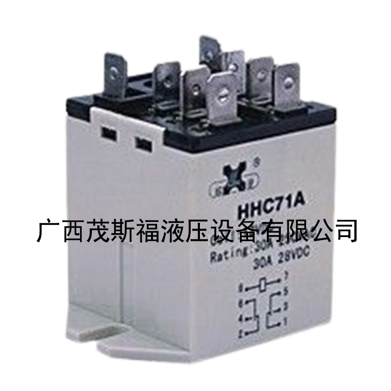 供應(yīng)大功率電磁繼電器HHC71A JQX-30F .jpg