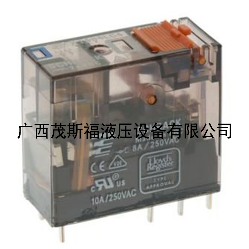 TE Connectivity 8A功率繼電器 XT484LC4 1887212-1 