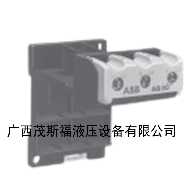ABB電子過載繼電器 DB 80E 