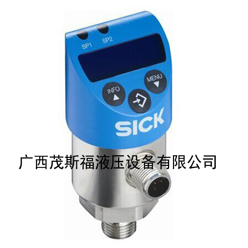 德國(guó)SICK西克 PBS PBSH 系列電子式壓力開關(guān) .jpg