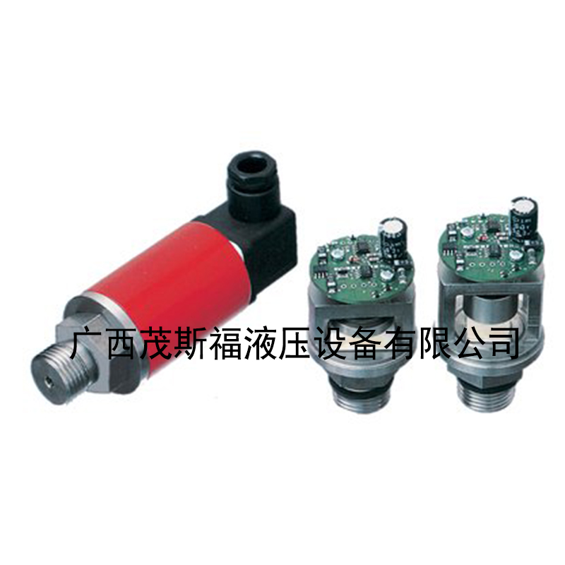 瑞士富巴Huba615系列電子壓力開(kāi)關(guān) 