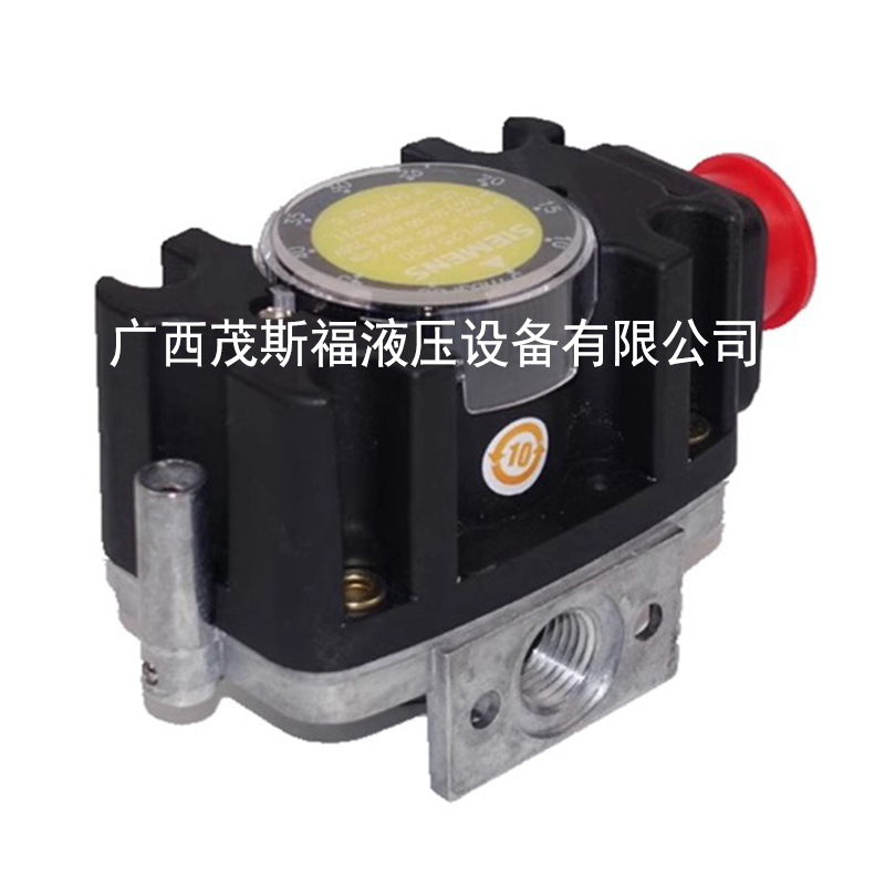 siemens西門子qpl25壓力開關(guān)