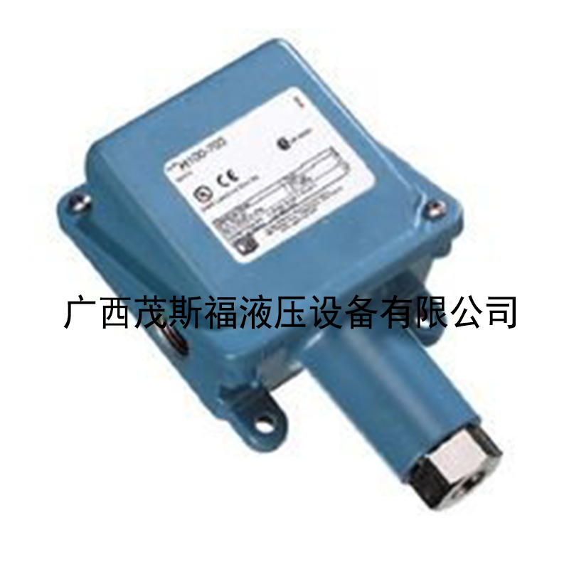 美國UE開關H100-612壓力開關