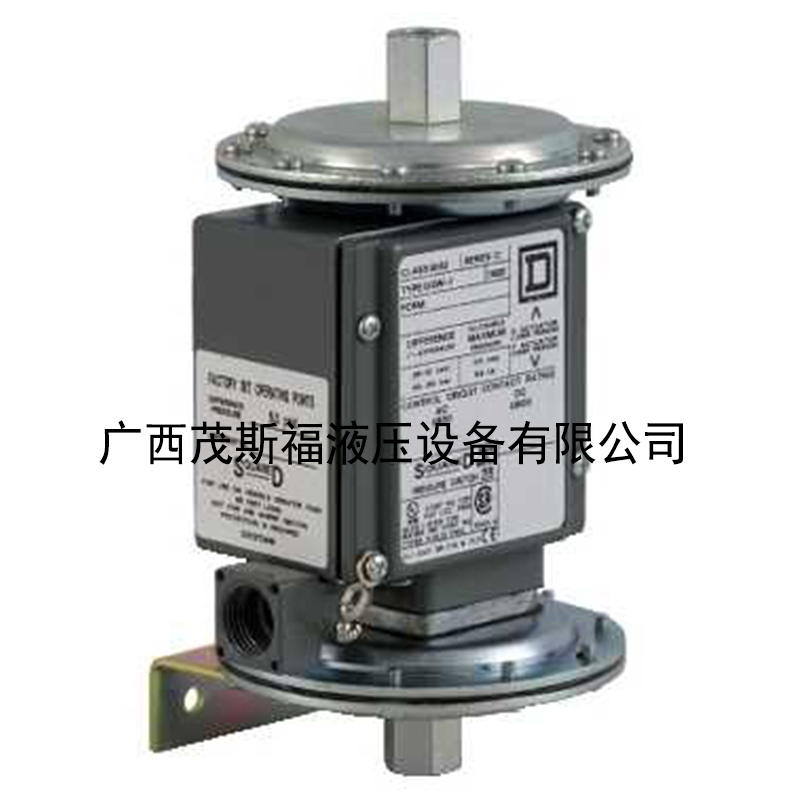 SQUARE-D壓力開關(guān)9012GJW-21 