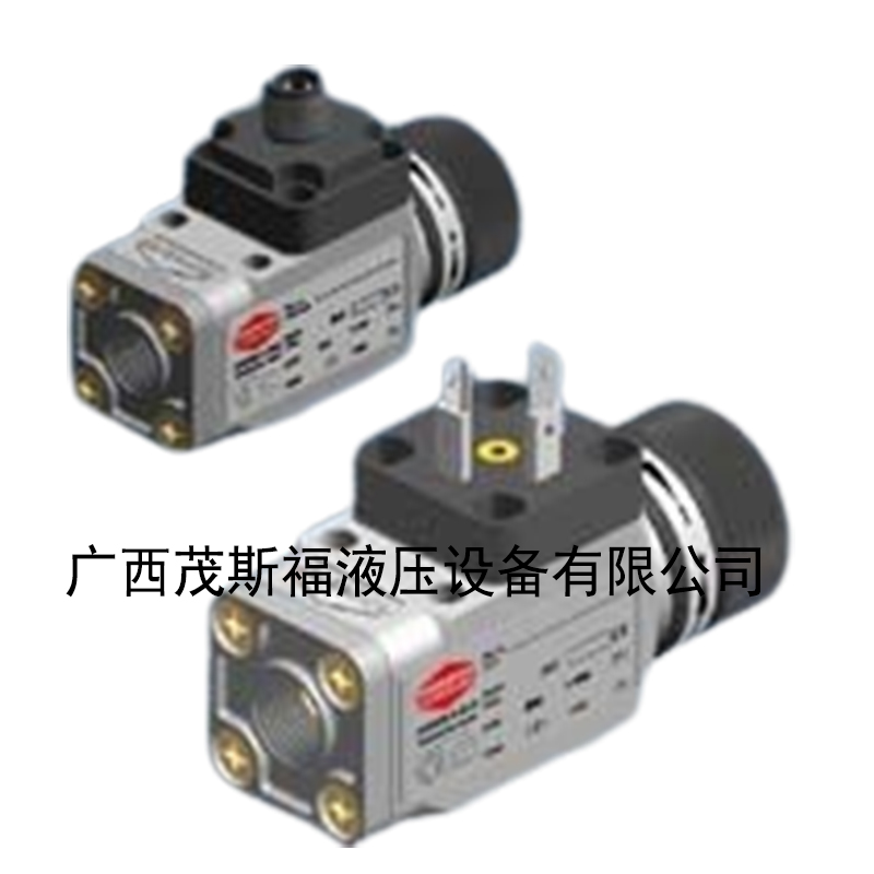 德國BAR CONTROL 腐蝕性介質(zhì)壓力開關HDL-1-030-T-S-15系列 