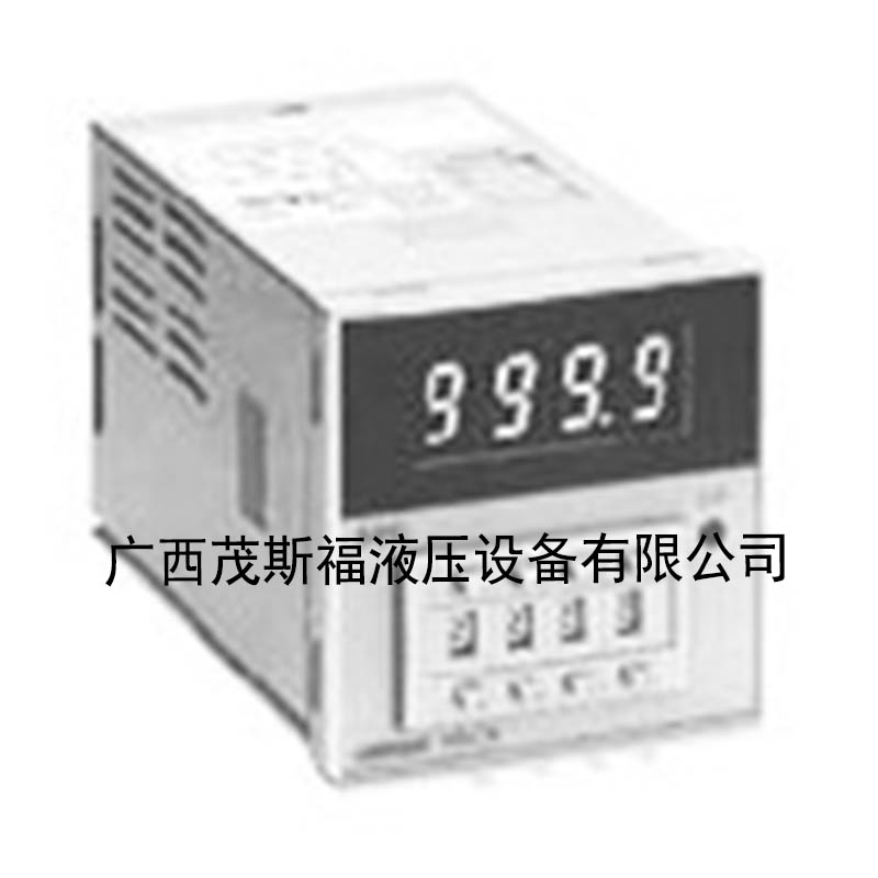 歐姆龍H5CN-XAN-Z H5CN-XBN-Z計(jì)數(shù)繼電器 
